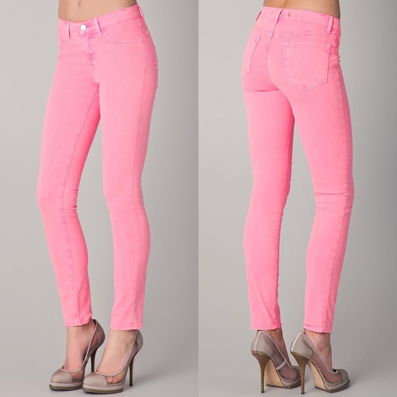 2/30 Deal Brand 811 skinny jeans !! - Picture 4 of 12